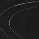 A look at some of Neptune’s rings from Voyager 2. (Image: NASA)